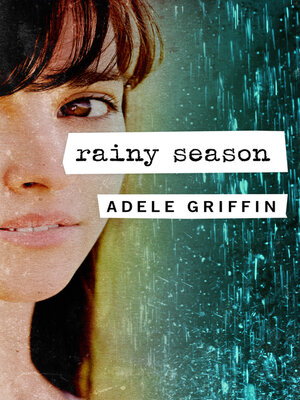 cover image of Rainy Season